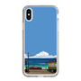 Slim Protection Case［ Studio Alec Shonan Story - Enoden and Ferrari 328GT ］