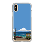 Slim Protection Case［ Studio Alec Shonan Story - Enoden and Ferrari 328GT ］