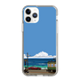 Slim Protection Case［ Studio Alec Shonan Story - Enoden and Ferrari 328GT ］