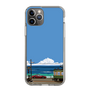 Slim Protection Case［ Studio Alec Shonan Story - Enoden and Ferrari 328GT ］