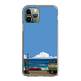 Slim Protection Case［ Studio Alec Shonan Story - Enoden and Ferrari 328GT ］
