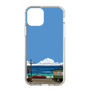 Slim Protection Case［ Studio Alec Shonan Story - Enoden and Ferrari 328GT ］