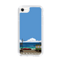 Slim Protection Case［ Studio Alec Shonan Story - Enoden and Ferrari 328GT ］