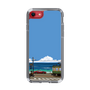 Slim Protection Case［ Studio Alec Shonan Story - Enoden and Ferrari 328GT ］
