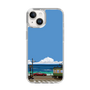 Slim Protection Case［ Studio Alec Shonan Story - Enoden and Ferrari 328GT ］