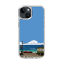 Slim Protection Case［ Studio Alec Shonan Story - Enoden and Ferrari 328GT ］