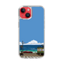 Slim Protection Case［ Studio Alec Shonan Story - Enoden and Ferrari 328GT ］