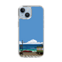 Slim Protection Case［ Studio Alec Shonan Story - Enoden and Ferrari 328GT ］