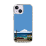 Slim Protection Case［ Studio Alec Shonan Story - Enoden and Ferrari 328GT ］