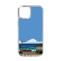 Slim Protection Case［ Studio Alec Shonan Story - Enoden and Ferrari 328GT ］