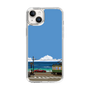 Slim Protection Case［ Studio Alec Shonan Story - Enoden and Ferrari 328GT ］