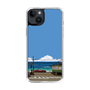 Slim Protection Case［ Studio Alec Shonan Story - Enoden and Ferrari 328GT ］