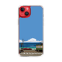 Slim Protection Case［ Studio Alec Shonan Story - Enoden and Ferrari 328GT ］