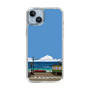 Slim Protection Case［ Studio Alec Shonan Story - Enoden and Ferrari 328GT ］