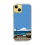 Slim Protection Case［ Studio Alec Shonan Story - Enoden and Ferrari 328GT ］