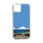 Slim Protection Case［ Studio Alec Shonan Story - Enoden and Ferrari 328GT ］