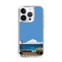 Slim Protection Case［ Studio Alec Shonan Story - Enoden and Ferrari 328GT ］