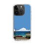 Slim Protection Case［ Studio Alec Shonan Story - Enoden and Ferrari 328GT ］