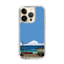 Slim Protection Case［ Studio Alec Shonan Story - Enoden and Ferrari 328GT ］