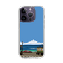 Slim Protection Case［ Studio Alec Shonan Story - Enoden and Ferrari 328GT ］