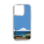 Slim Protection Case［ Studio Alec Shonan Story - Enoden and Ferrari 328GT ］