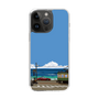 Slim Protection Case［ Studio Alec Shonan Story - Enoden and Ferrari 328GT ］