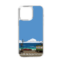 Slim Protection Case［ Studio Alec Shonan Story - Enoden and Ferrari 328GT ］