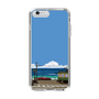 Slim Protection Case［ Studio Alec Shonan Story - Enoden and Ferrari 328GT ］