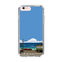 Slim Protection Case［ Studio Alec Shonan Story - Enoden and Ferrari 328GT ］