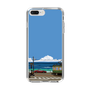 Slim Protection Case［ Studio Alec Shonan Story - Enoden and Ferrari 328GT ］