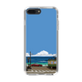 Slim Protection Case［ Studio Alec Shonan Story - Enoden and Ferrari 328GT ］