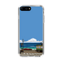 Slim Protection Case［ Studio Alec Shonan Story - Enoden and Ferrari 328GT ］
