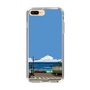 Slim Protection Case［ Studio Alec Shonan Story - Enoden and Ferrari 328GT ］