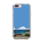 Slim Protection Case［ Studio Alec Shonan Story - Enoden and Ferrari 328GT ］