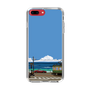 Slim Protection Case［ Studio Alec Shonan Story - Enoden and Ferrari 328GT ］