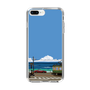 Slim Protection Case［ Studio Alec Shonan Story - Enoden and Ferrari 328GT ］