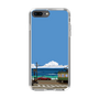 Slim Protection Case［ Studio Alec Shonan Story - Enoden and Ferrari 328GT ］