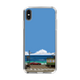 Slim Protection Case［ Studio Alec Shonan Story - Enoden and Ferrari 328GT ］
