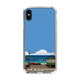 Slim Protection Case［ Studio Alec Shonan Story - Enoden and Ferrari 328GT ］
