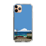 Slim Protection Case［ Studio Alec Shonan Story - Enoden and Ferrari 328GT ］