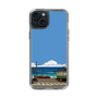 Slim Protection Case［ Studio Alec Shonan Story - Enoden and Ferrari 328GT ］