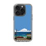 Slim Protection Case［ Studio Alec Shonan Story - Enoden and Ferrari 328GT ］