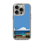 Slim Protection Case［ Studio Alec Shonan Story - Enoden and Ferrari 328GT ］