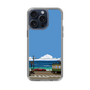 Slim Protection Case［ Studio Alec Shonan Story - Enoden and Ferrari 328GT ］