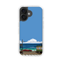 Slim Protection Case［ Studio Alec Shonan Story - Enoden and Ferrari 328GT ］