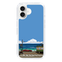 Slim Protection Case［ Studio Alec Shonan Story - Enoden and Ferrari 328GT ］