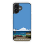 Slim Protection Case［ Studio Alec Shonan Story - Enoden and Ferrari 328GT ］