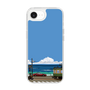 Slim Protection Case［ Studio Alec Shonan Story - Enoden and Ferrari 328GT ］