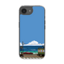 Slim Protection Case［ Studio Alec Shonan Story - Enoden and Ferrari 328GT ］