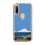 Slim Protection Case［ Studio Alec Shonan Story - Enoden and Ferrari 328GT ］